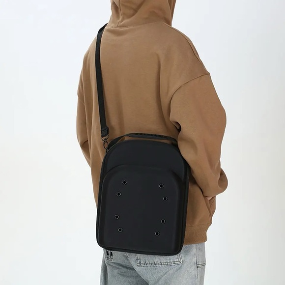 Portable Hat Case Carrier (6 pieces) - Picture 7 of 10